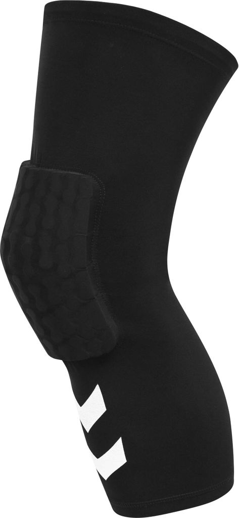 1x Hummel Protection Knee Long Sleeve Kniebandage schwarz Produktbild 