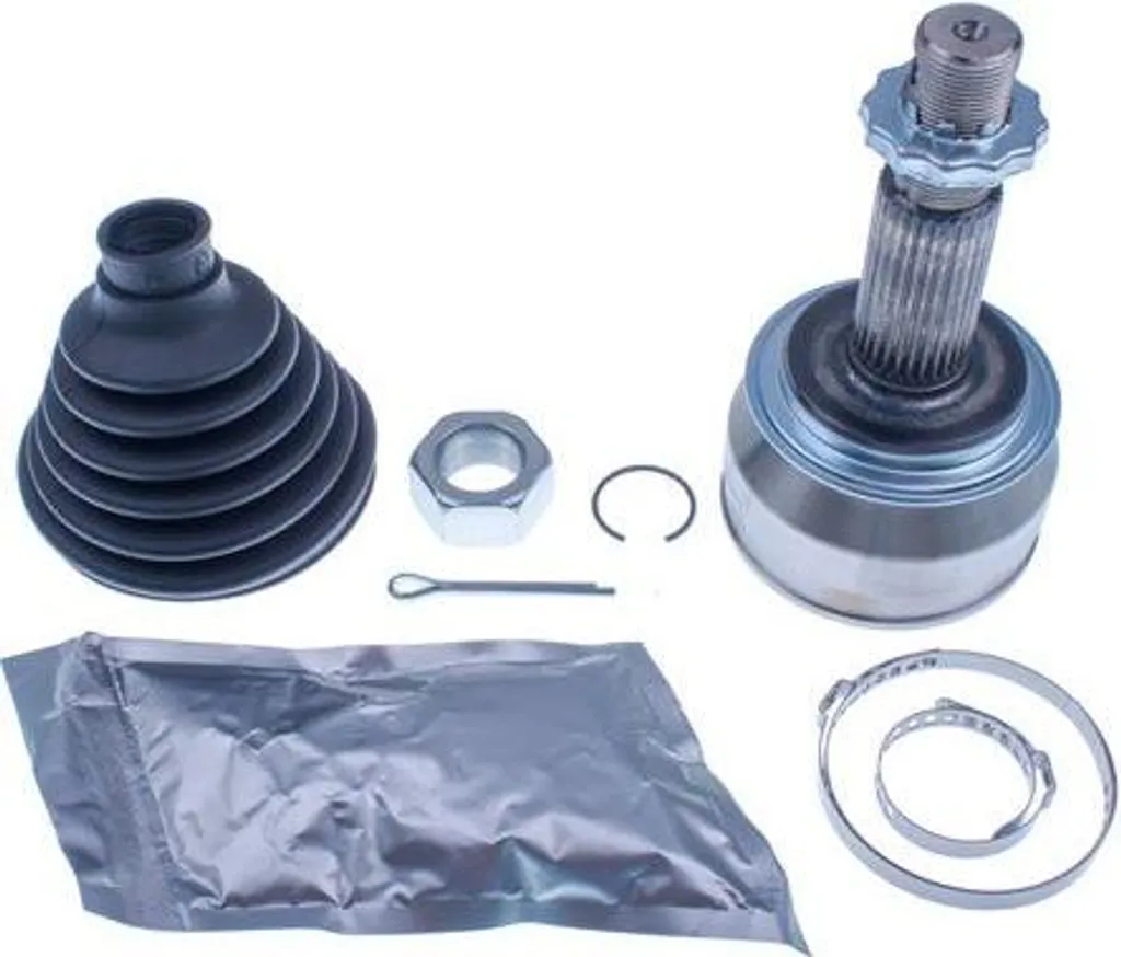 Kit soufflet de cardan pour Nissan Qashqai DENCKERMANN C120580 fiable