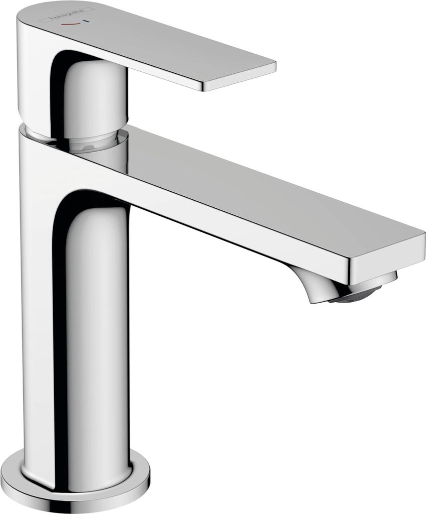 hansgrohe Rebris E Mitigeur monocommandé pour lavabo 110 Image du produit 