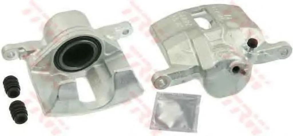 TRW BHX315E Étrier de frein en fonte d'acier avec protection anticorrosion