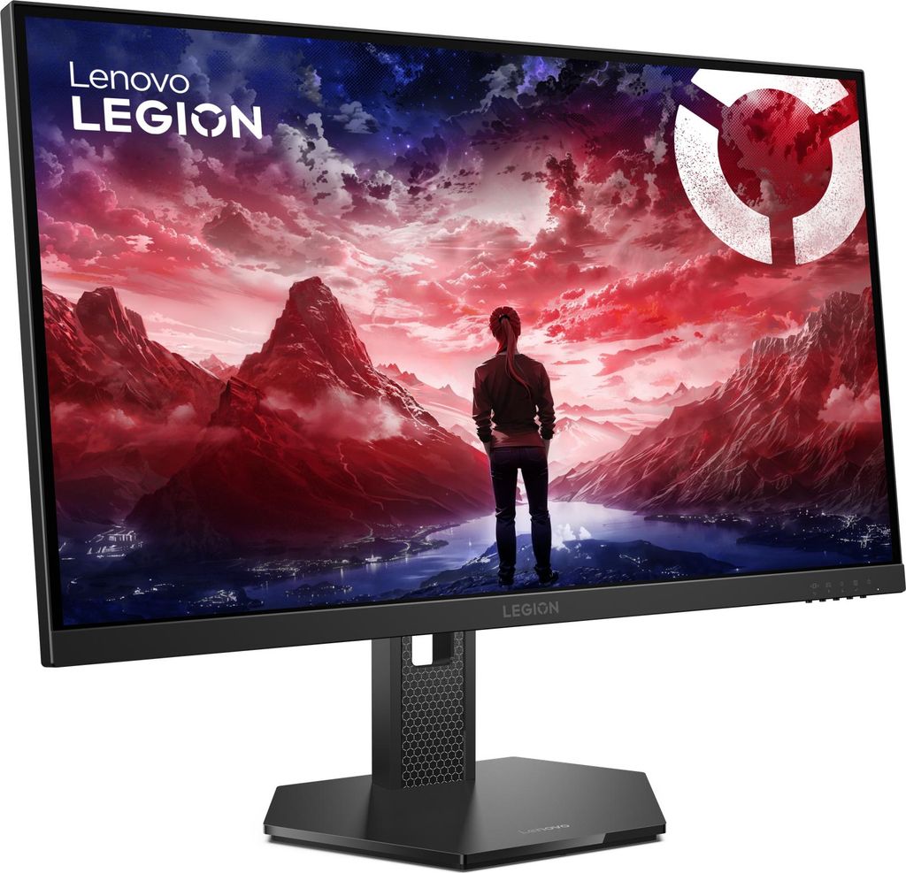 Lenovo Legion 27-10 - LED-Monitor - 1920 x 1080 Full HD Produktbild 