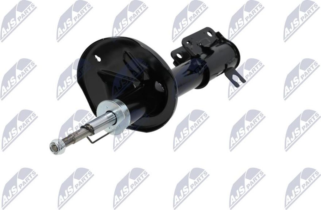NTY Stoßdämpfer Vorne Links für CHEVROLET Epica KL1 Federbein A-CH-053