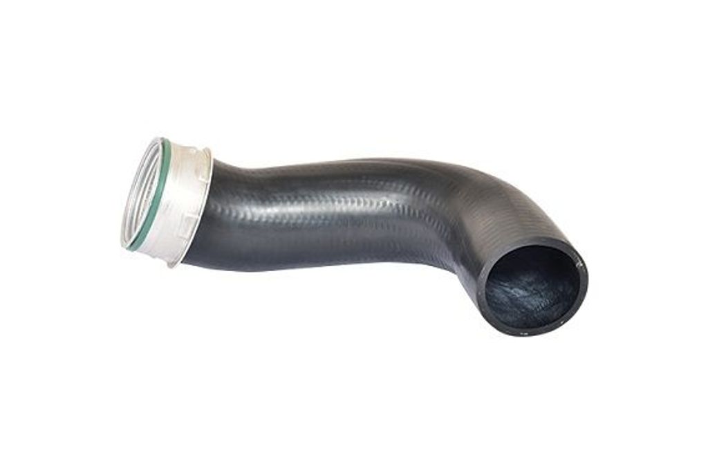 BUGIAD 81628 Turbo Ladeluftschlauch passend für Produktbild 