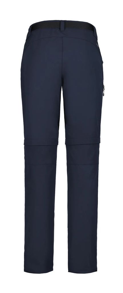 Icepeak Blocton Dunkel Blau 42