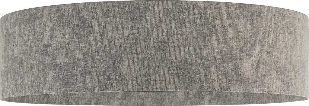 Grand Plafonnier Design LAGO 7 Gris Nowodvorski 7 Sources E27 Chic
