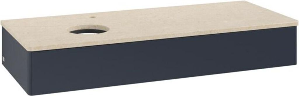 Villeroy & Boch L11053HG WTUS Antao L11_5 1200x190x500mm