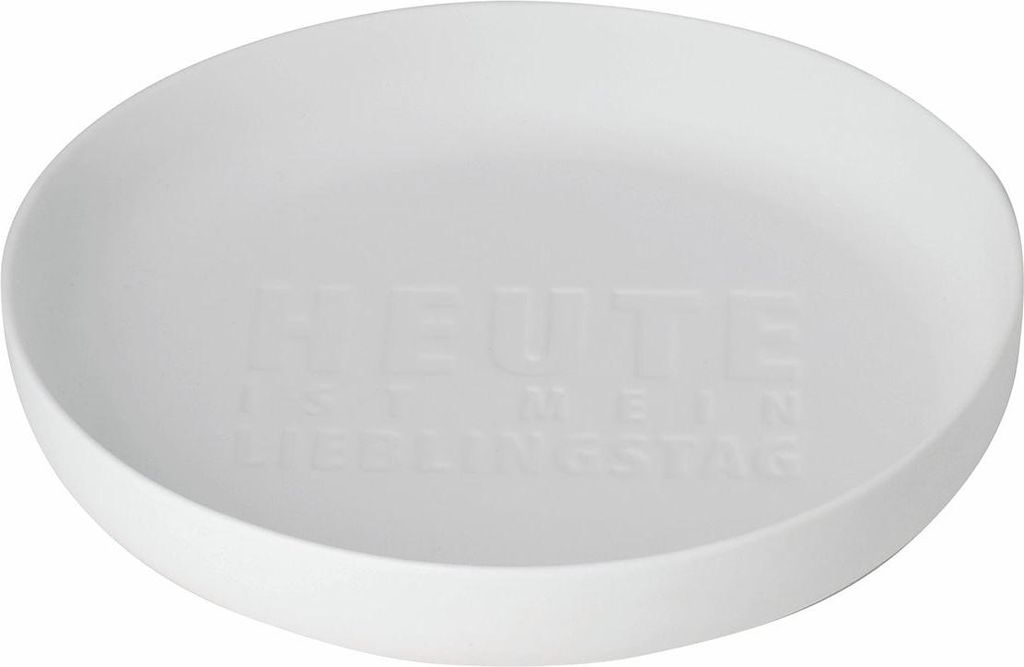 Schale "Heute ist mein Lieblingstag" Produktbild 