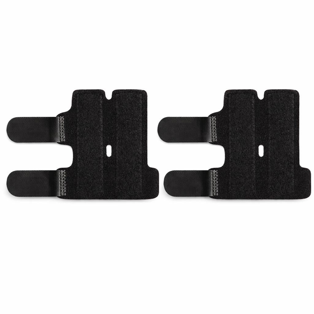 Cool-i® Verstellbare Fingerschiene mit 2 Metallschienen – Produktbild 