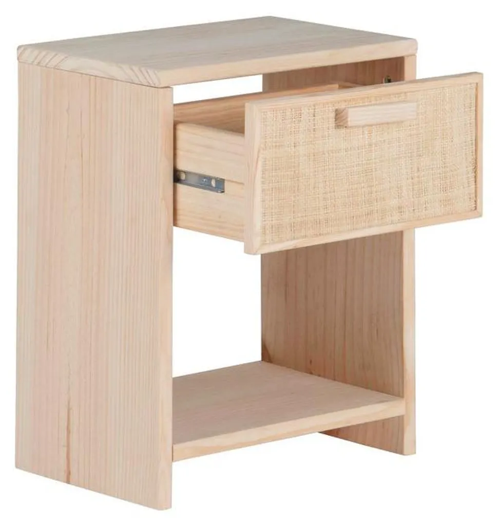 Meuble de Rangement Aura : Dites Adieu au Désordre dans votre Chambre