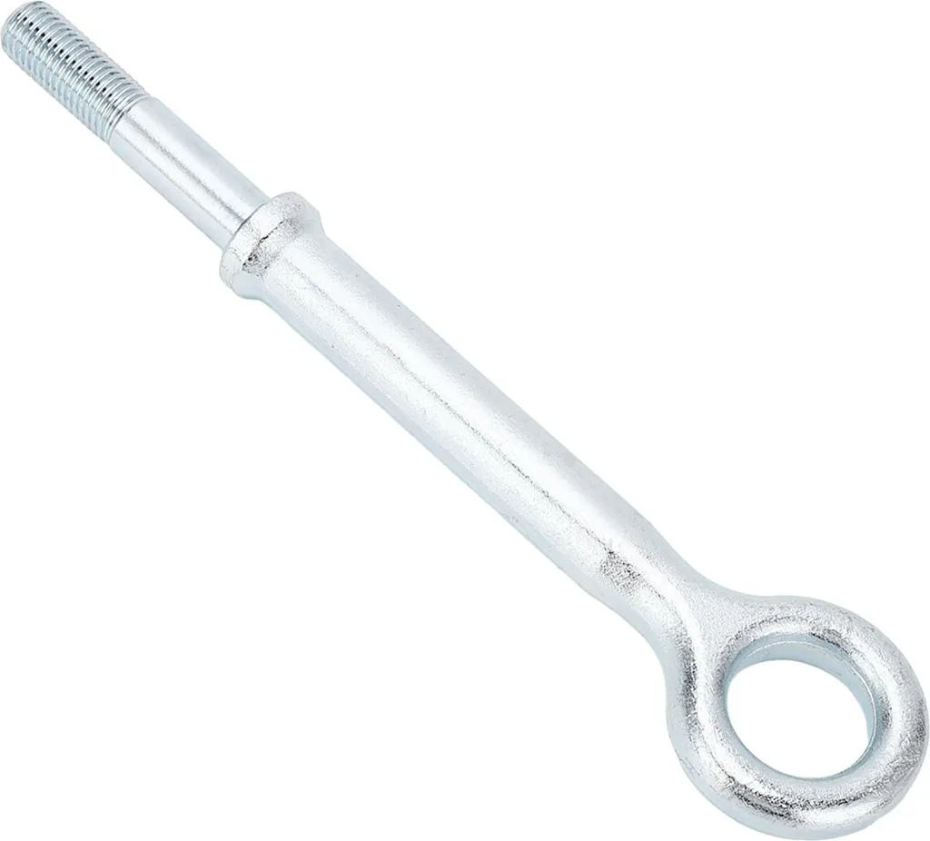 Gancio di traino in acciaio forgiato, ad alta resistenza, standard OEM 9170466, occhiello di traino per S60, S80, V70, XC90