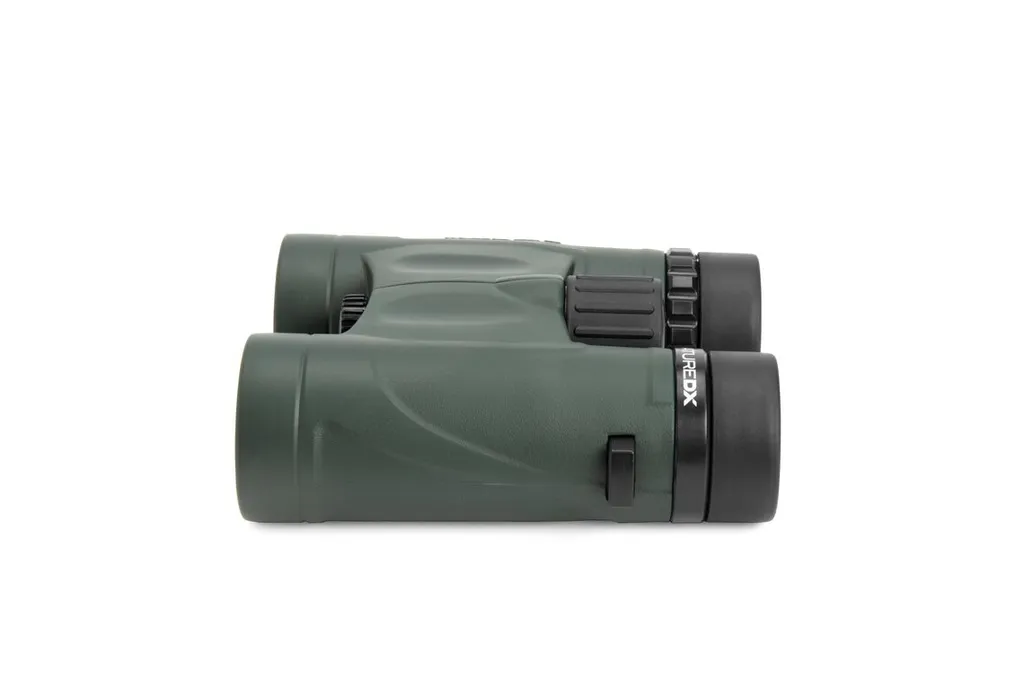 Celestron CB71331 Jumelles BaK-4 Vert : Vision Haute Définition - 4