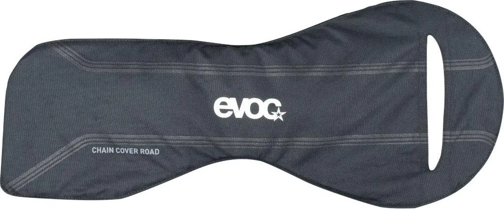 Protège-vélo et Chaîne de Route Housse Rembourrée EVOC