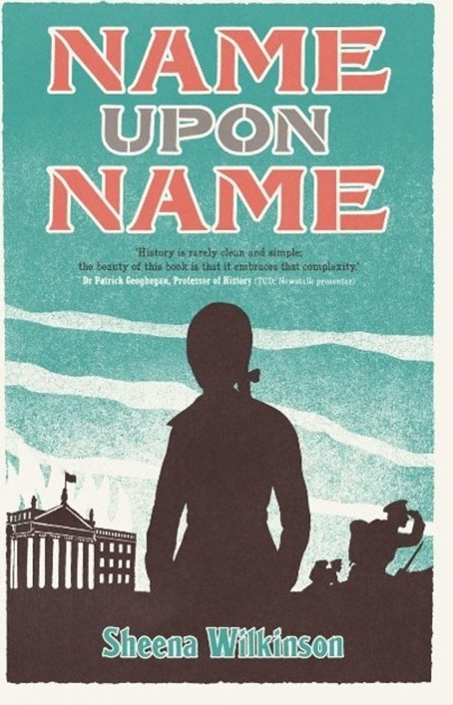 Name Upon Name