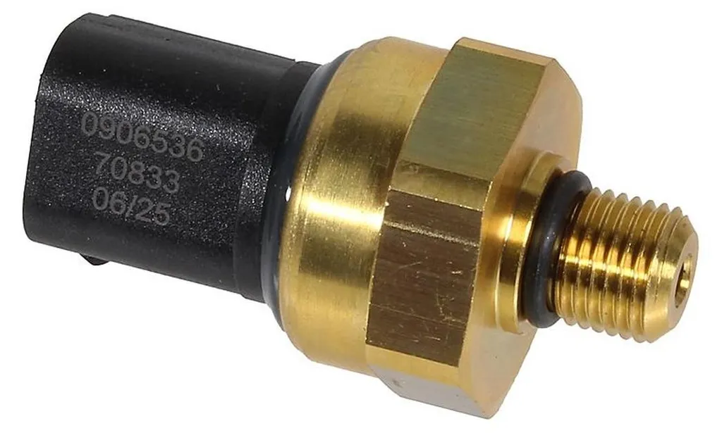 METZGER Capteur de carburant 3 broches robuste pour moteur FORD FOCUS