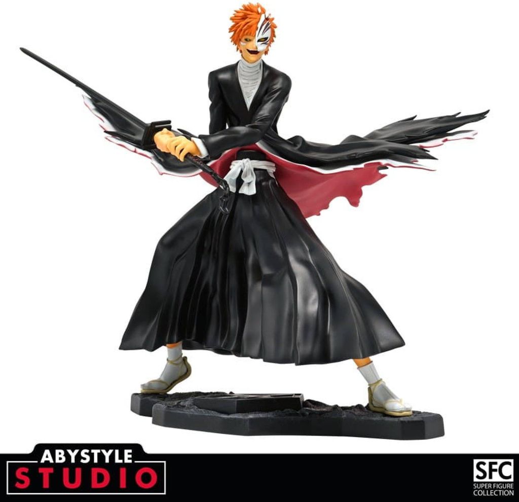 ABYstyle ABYFIG031, Sammelfigur, Anime & Manga Produktbild 