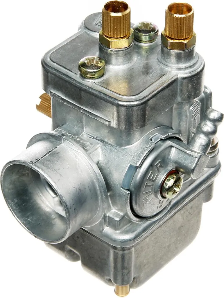 Carburateur Bing 1104 version 60km/h haute précision pour Simson SD50