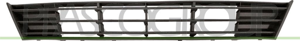 Lüftungsgitter Stoßfänger Prasco BM0502120 für Bmw Vorne