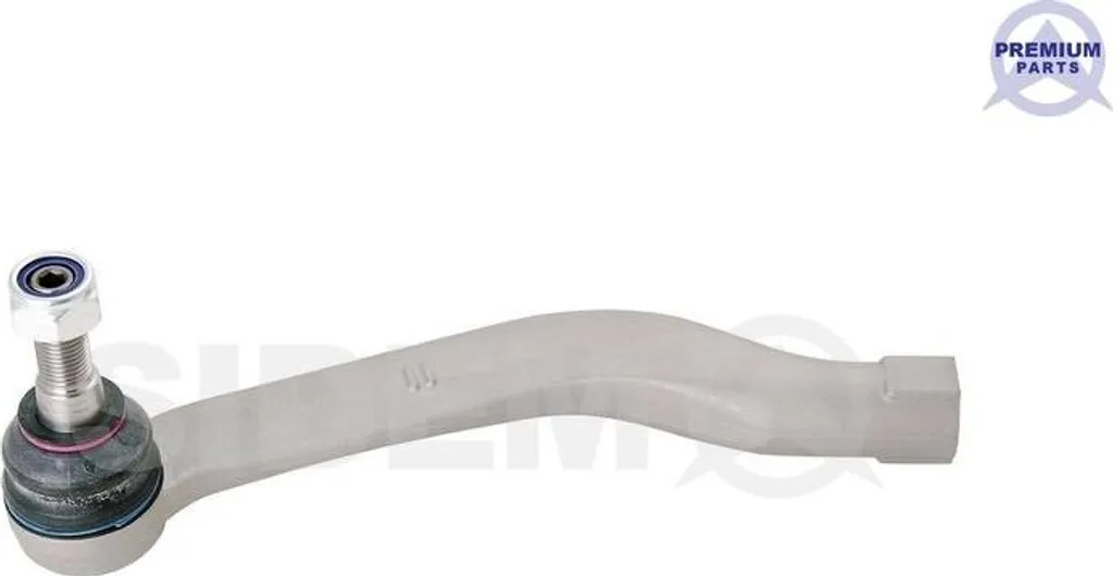 Rotule de barre d'accouplement SIDEM 5030 OE 4852000Q0F pour NV400