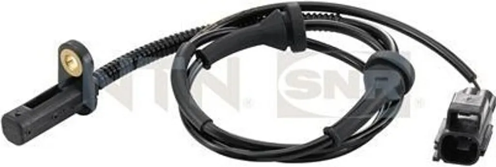 Capteur ABS SNR ASB165.04 pour XC90 I - Remplacement OE 8634237 Fiable