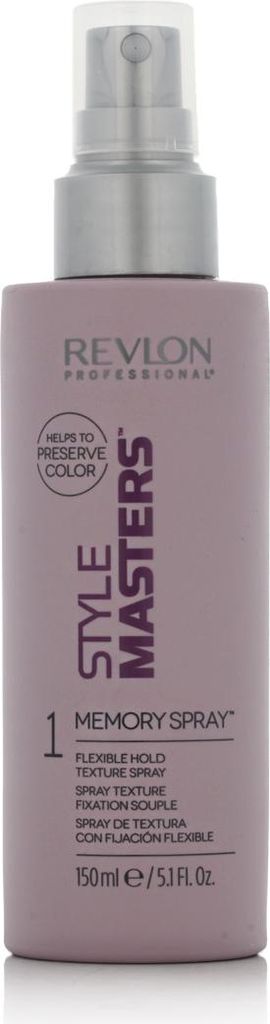 Revlon Professional Style Masters Memory Spray 150 ml
