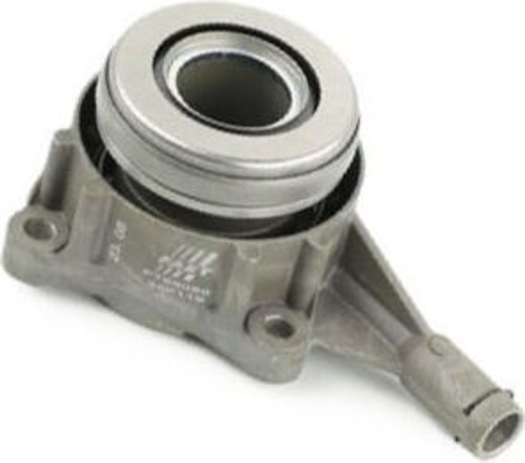 NTY NWS-FT-002 Ausrücklager Zentralausrücker für ALFA ROMEO 147 (937) für LANCIA Y (840A) Kupplung