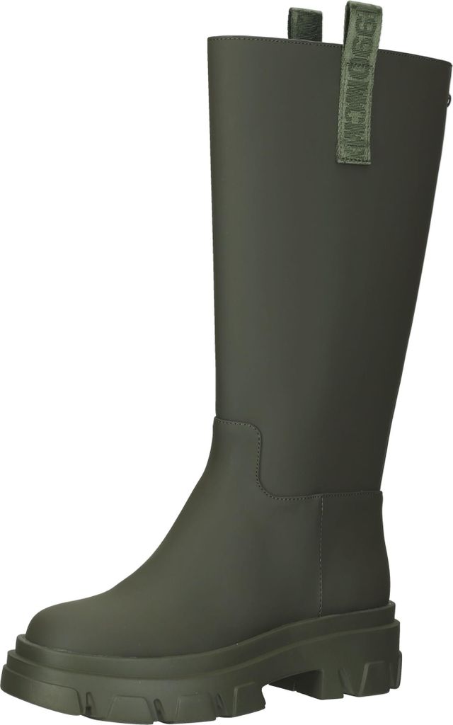 Steve Madden Stiefel Stiefel Kunstleder