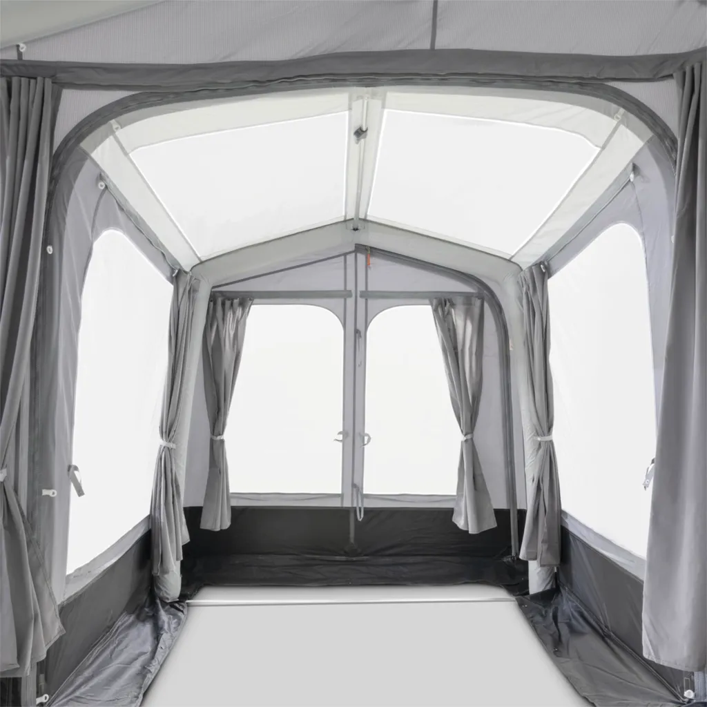 Extension de Salon pour Auvent Conservatoire Dometic Tour AIR Spacieux