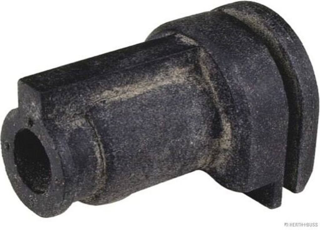 HERTH+BUSS ELPARTS Tülle Kabelverbindungsdose 50290046032 Gummi