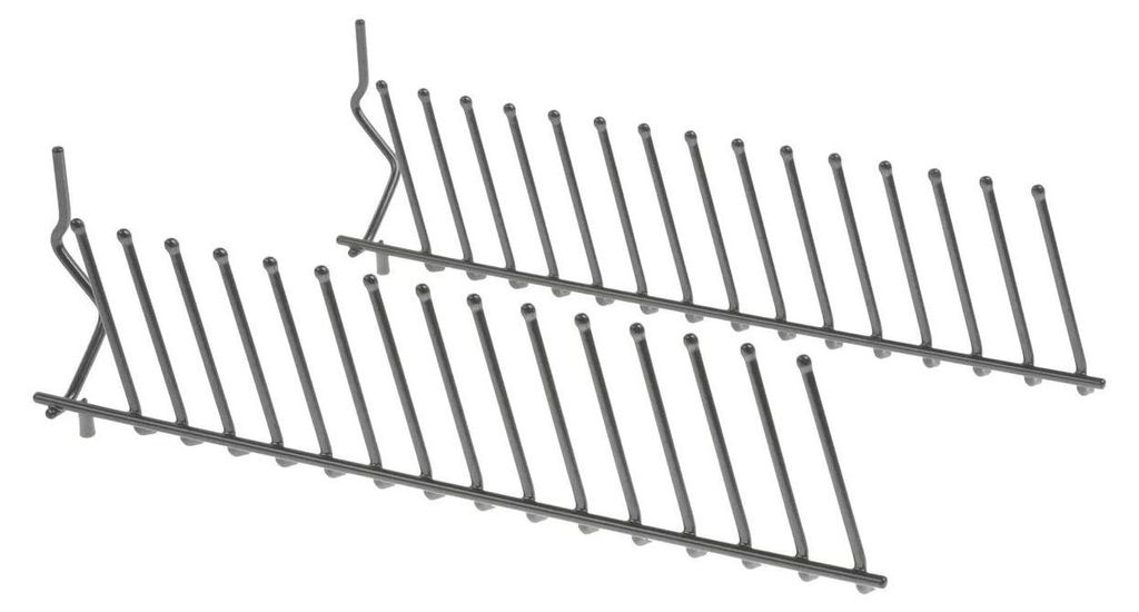 Bosch Siemens Neff Klappstachel Unterkorb hinten 00645101 Produktbild 