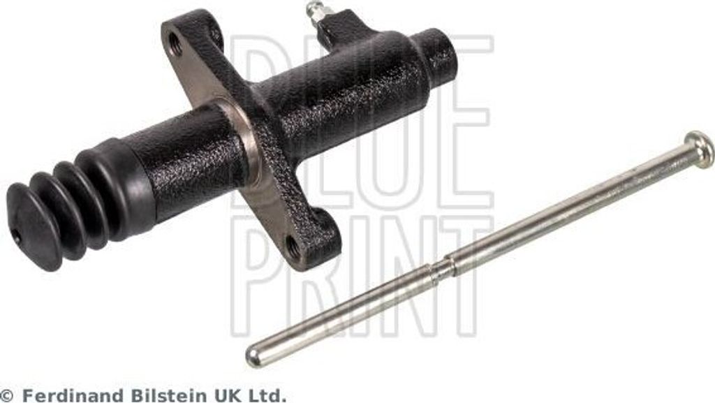 BLUE PRINT ADC43627 Kupplungsnehmerzylinder für MITSUBISHI CANTER Pritsche/Fahrgestell (FB, FE, FG) CANTER Pritsche/Fahrgestell (FB6, FE5, FE6)