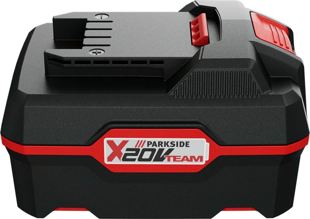 PARKSIDE 20V Akku 4Ah »PAP 20 B3«