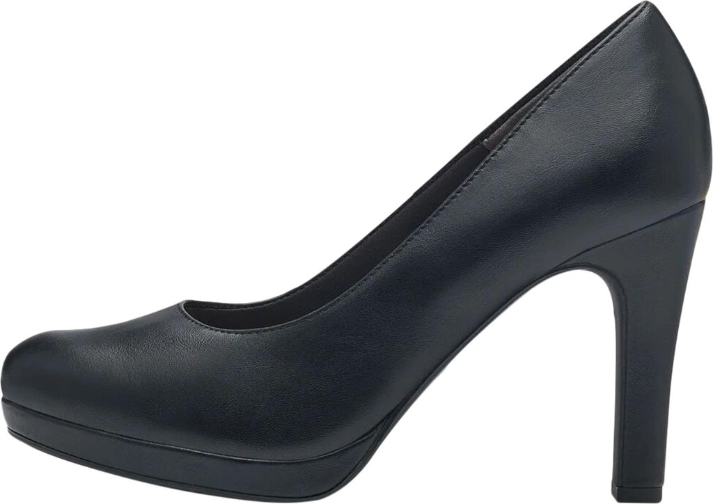 Scarpa con tacco Immagine del prodotto 