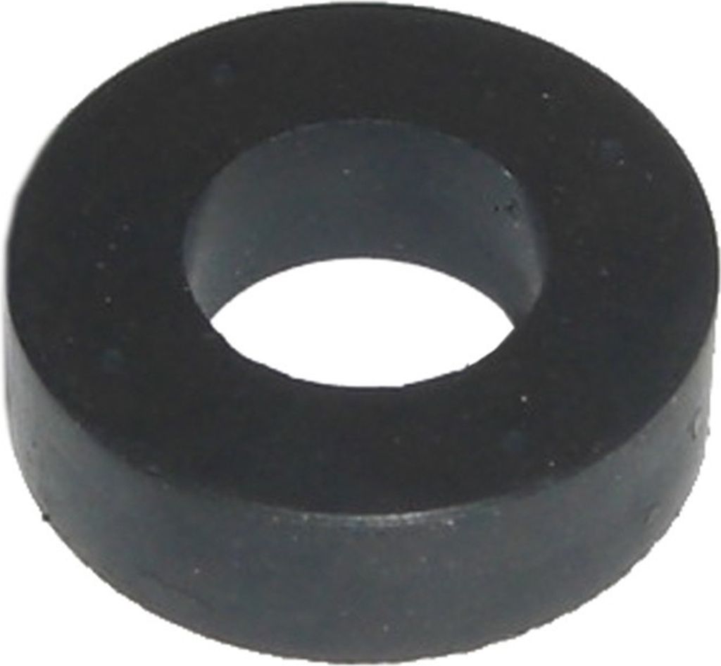 SKS 11374 Gomma per pompa per testa E.V.A., nera Immagine del prodotto 