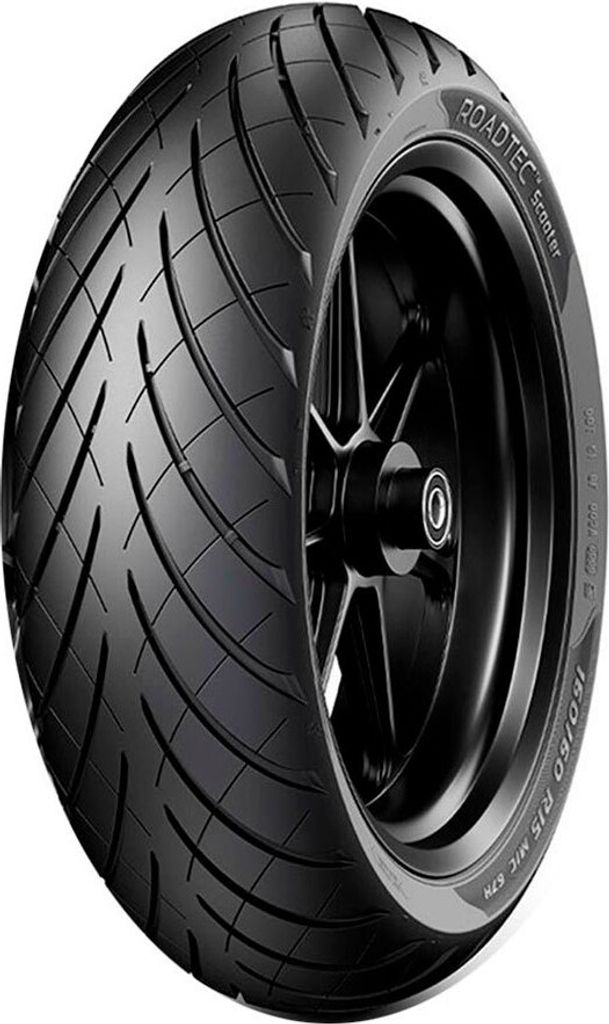 Metzeler Roadtec Scooter 110/80 - 10 Tl 58L Front/Rear Produktbild 