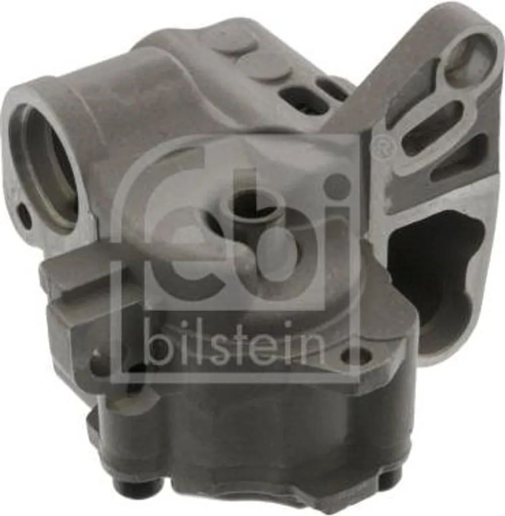 Pompe à huile pour réparation moteur TDI - Audi A4 VW Tiguan Sharan 34723