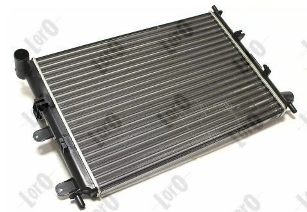 Radiateur de refroidissement pour Ford Escort et Orion (GAL) 92AB8005SD