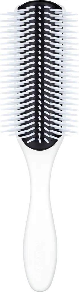 Analisi Tecnica Denman D4 B-2026 Bianca | Durata e Performance Styling
