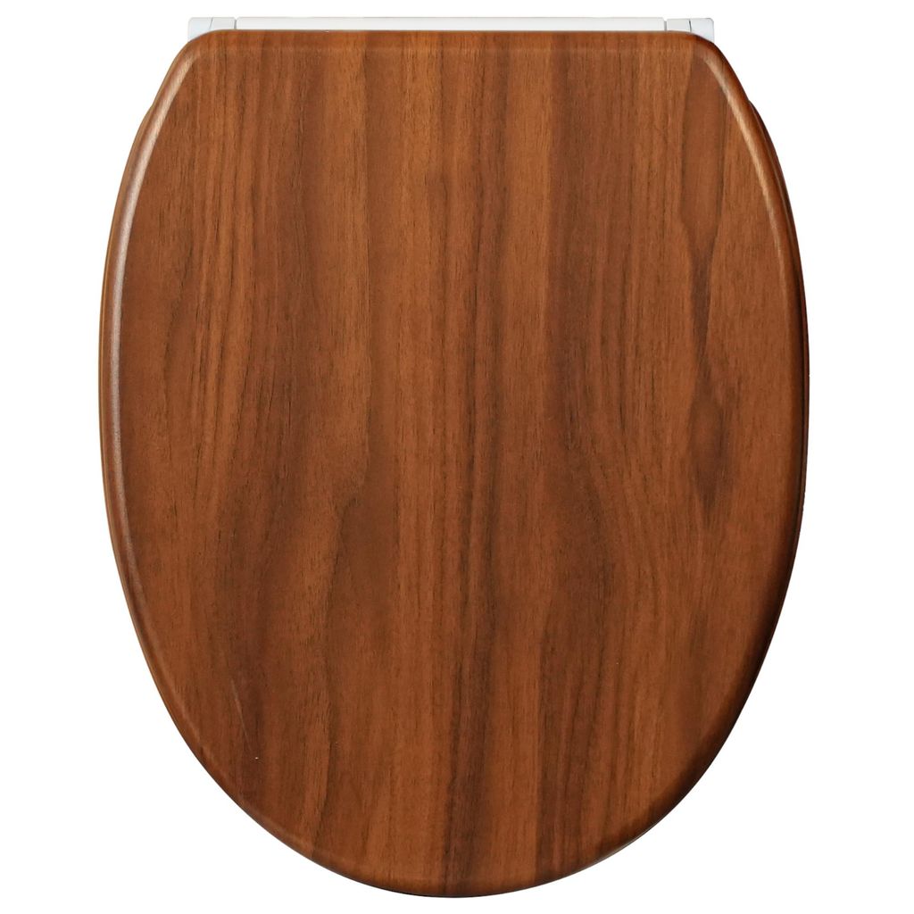 SANILO® WC-Sitz mit Absenkautomatik und Schnellverschluss Produktbild 