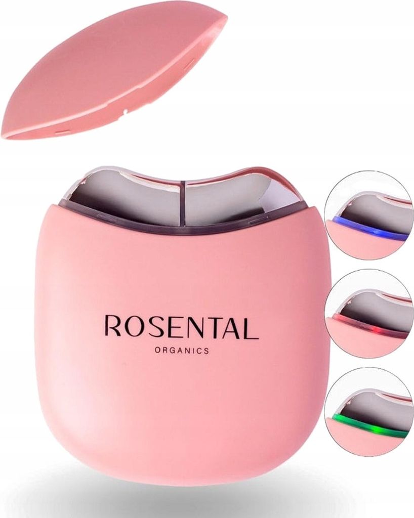 Rosental EMS Gua Sha-Gesichtsmassagegerät für alle Produktbild 