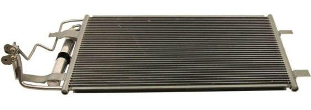 MAXGEAR AC830065 Kondensator Klimaanlage Klimakondensator für MAZDA 3 (BL) +Trockner