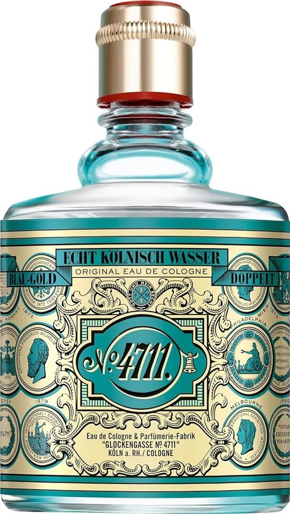 4711 Original Woda kolońska flakon, 25ml Zdjęcie produktu 