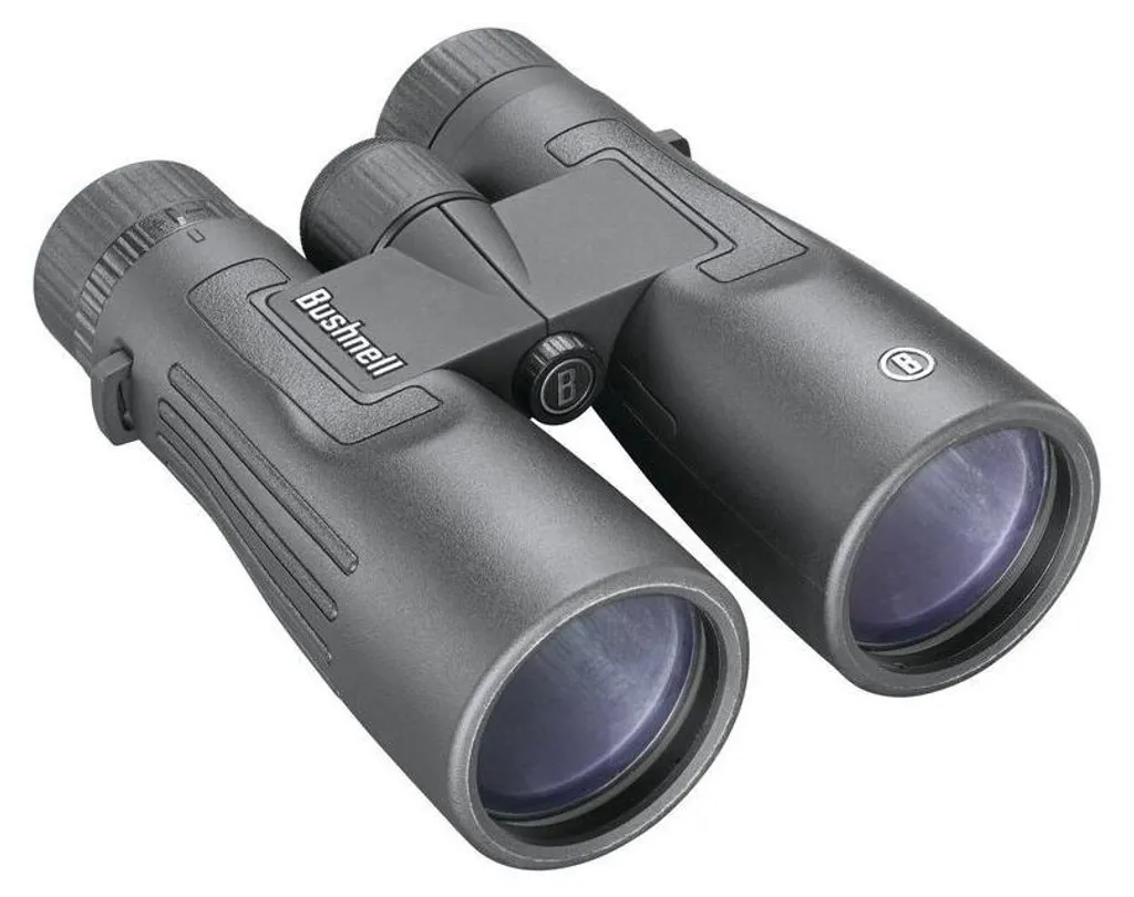 Bushnell Legend 10x50 Jumelles à Toit FMC 788 Haute Résistance à l'Eau