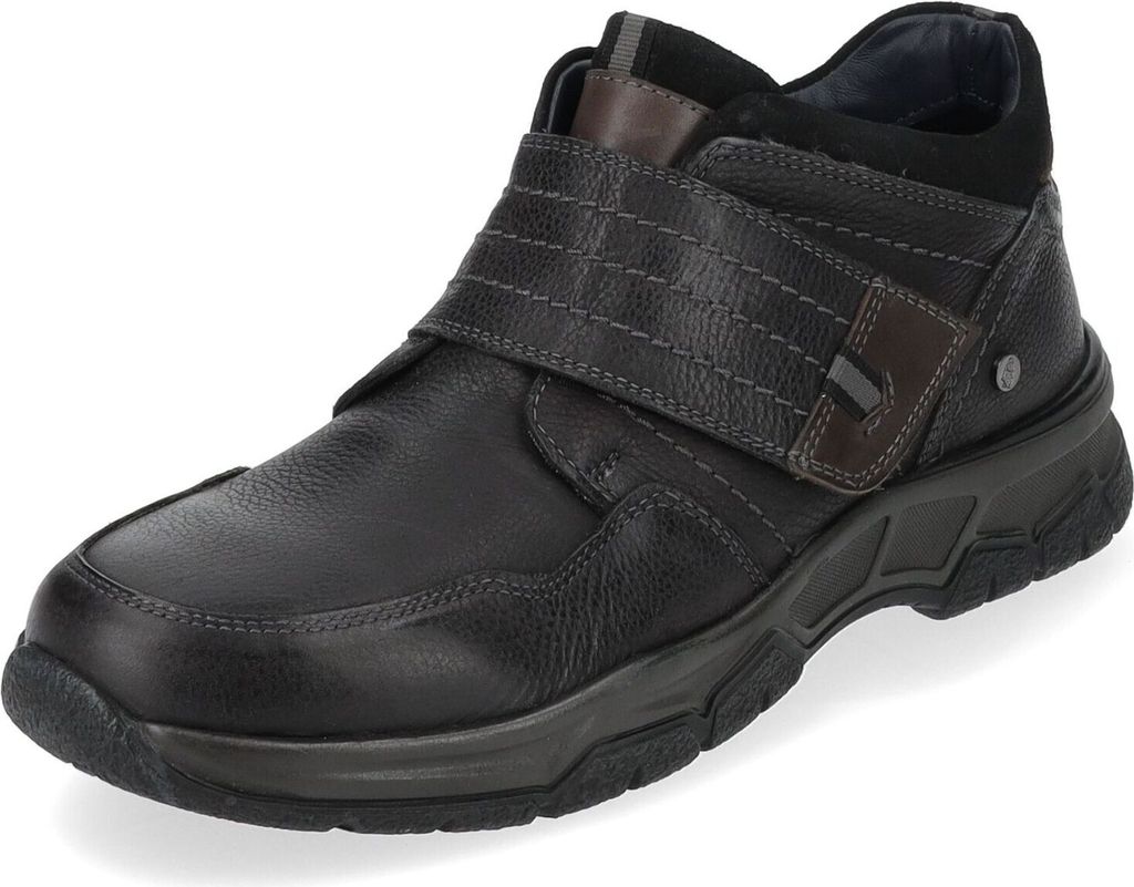 Hush Puppies Stiefelette Stiefelette Leder