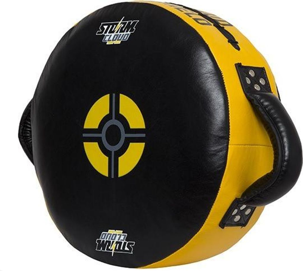 StormCloud Power Punch Boxschild