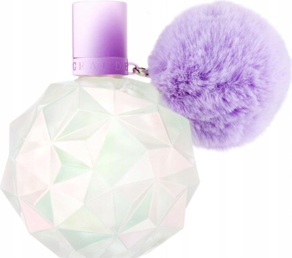 Ariana Grande Moonlight 50ml, Ženy, 100 ml, Čierne ríbezle, Obrázok produktu 
