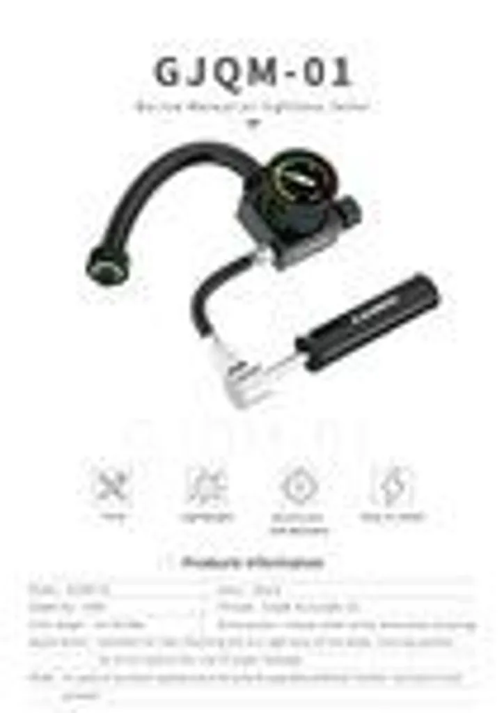 Barrow Lecktester Noir - Testeur de Pression pour Watercooling PC