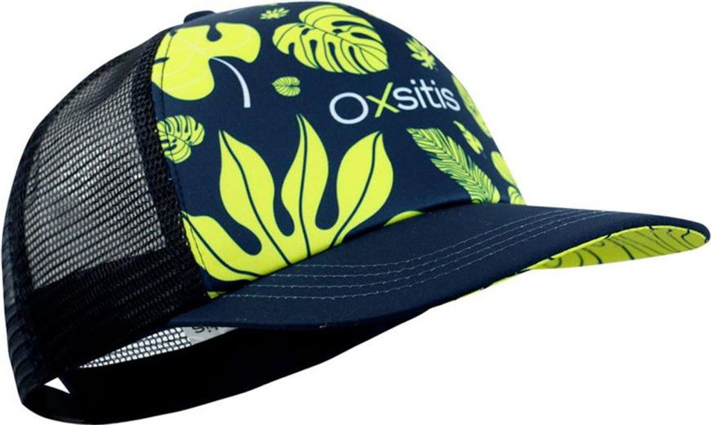 Oxsitis Origin Kappe Grün Herren,Damen Grün One Size