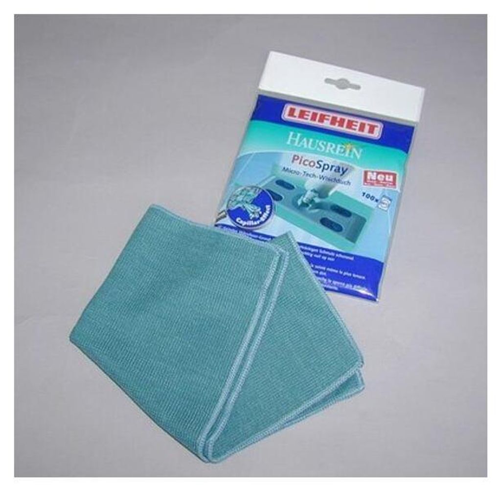 Leifheit Panno per mop PICO SPRAY LEIFHEIT 56591 Immagine del prodotto 