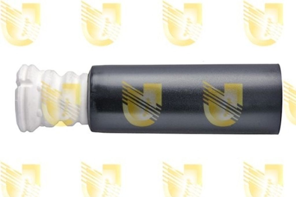 UNIGOM 391387 Anschlagpuffer Federung Hinten für BMW 1 Schrägheck (E87) 1 Schrägheck (E81)
