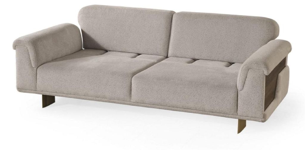 Sofa Set Sitzgruppe Sofagarnitur Kombination Couch Polstergarnitur Polster